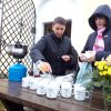 Sázení lípy ke 100. výročí samostatného československého státu